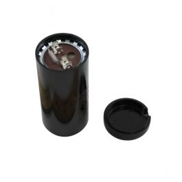 Copeland 914-0008-49 Start Capacitor 400-480 MFD 110V