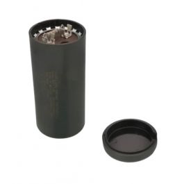 Copeland 914-0008-64 Start Capacitor 43-52 MFD 220V