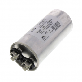 Copeland 914-0037-11 Round Run Capacitor 35 MFD 370V
