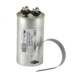 Copeland 914-0037-17 Single Run Capacitor 35 MFD 440V