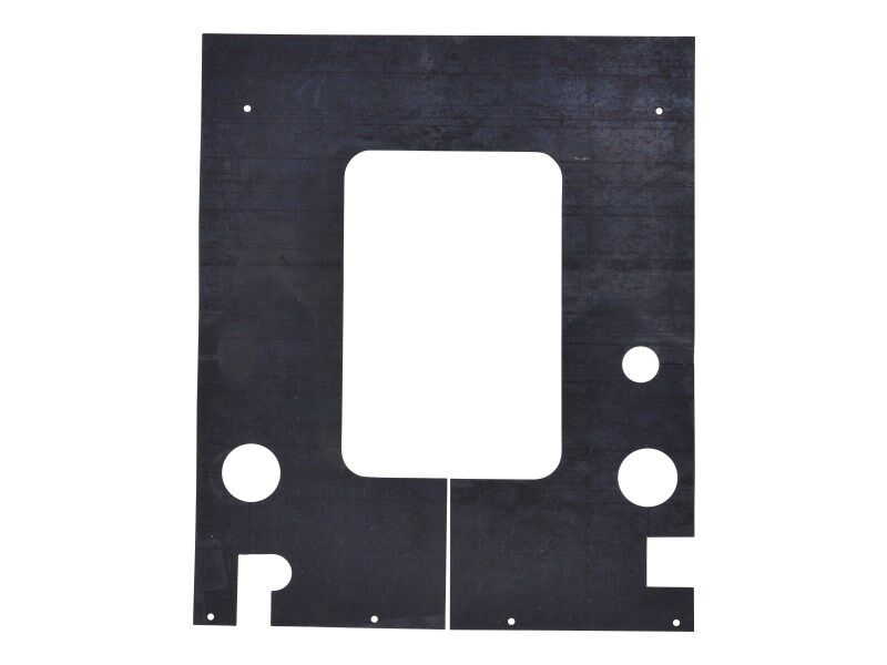 JLG Part # 91553022 – Dust Shield