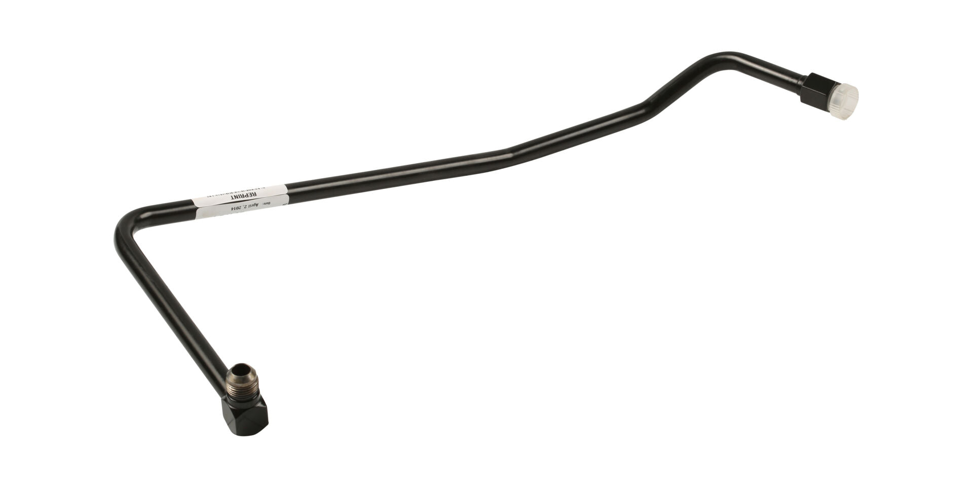 JLG Part # 91553052 – Drain Case (R) Tube