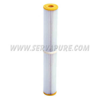 Harmsco 801-100/40, 100 Micron Premium Polyester Cartridge