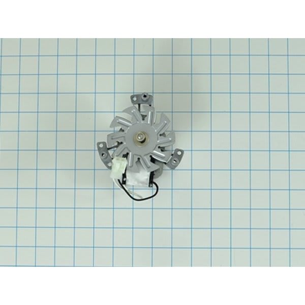 Whirlpool Convection Motor For Range Part #w10667767