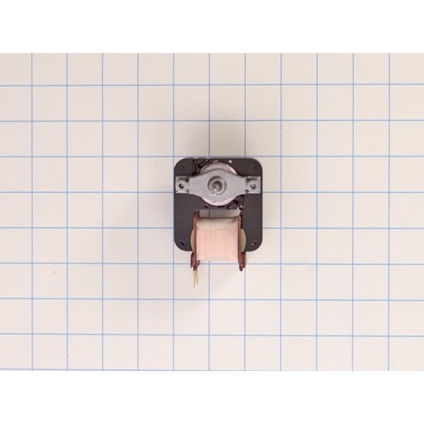 Whirlpool Fan Motor For Range Part #4375278