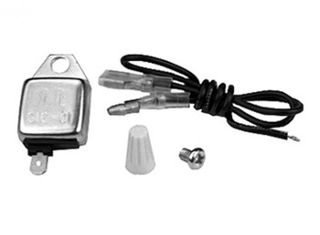 Rotary Replacement Ignition Module - 9334