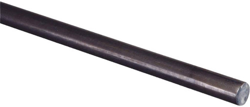 Steelworks Cold Rolled Round, 3/8"