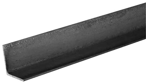Steelworks Hot Rolled Angle, 1/8" x 3/4"