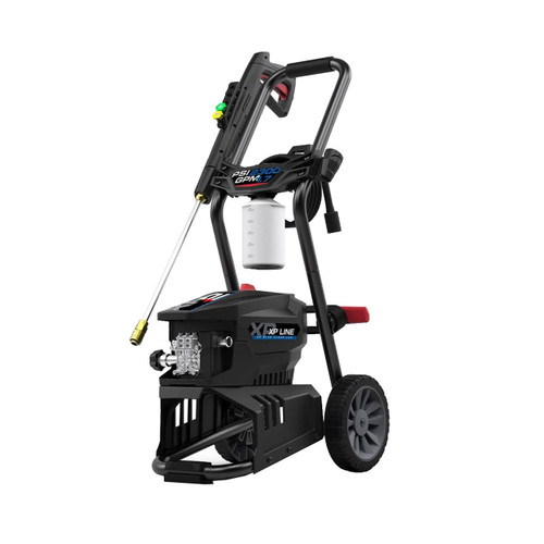 AR North America Electric Pressure Washer, 2,300 PSI