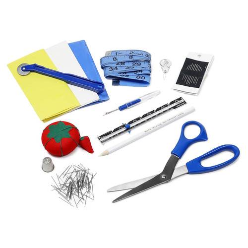 Dritz Start-To-Sew Kit