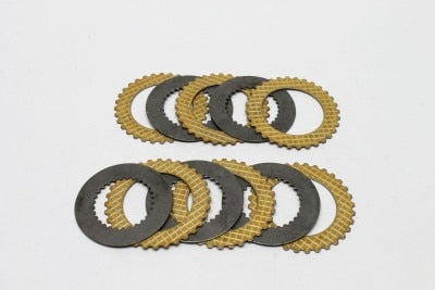 Genie Part # 94623GT – Friction Kit