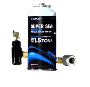 Cliplight - Up 1.5 Tons Super Seal Advanced