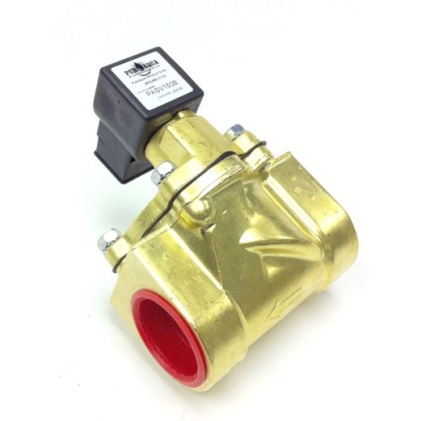 Accu-Tab 9500001 1.5" Solenoid Valve (Parker #73218BN87V00LKD1D2P3)