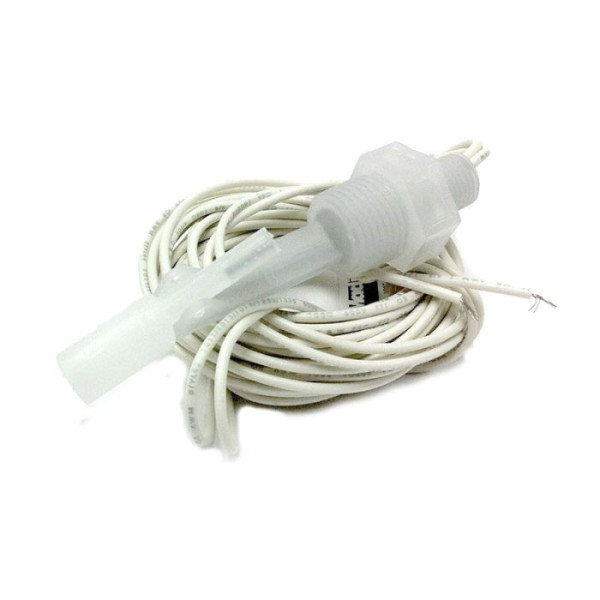 Accu-Tab 9500084 Liquid Level Switch – Kynar 1/2" and 1/4" Threads