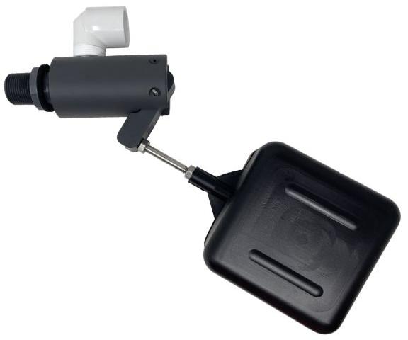 Accu-Tab 9500095 Miller 3/4″ Float Valve Assembly