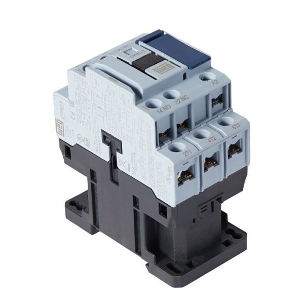 Accu-Tab 9500145 Pump Contactor WEG 120V 50/60HZ