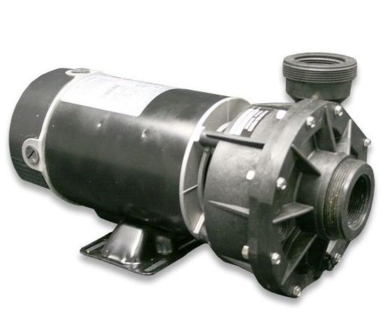 Accu-Tab 9500241 Booster Pump 1.0 HP Hayward PAPP100 – Chlorination System Pump