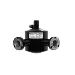 Sporlan Controls 960074 3-Bolt Flange Oil Level Control