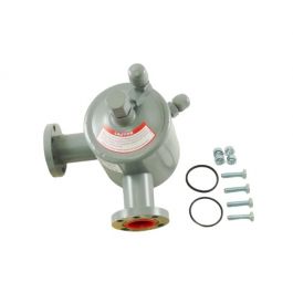 Sporlan Controls 960084 3-Bolt Flange Oil Level Control