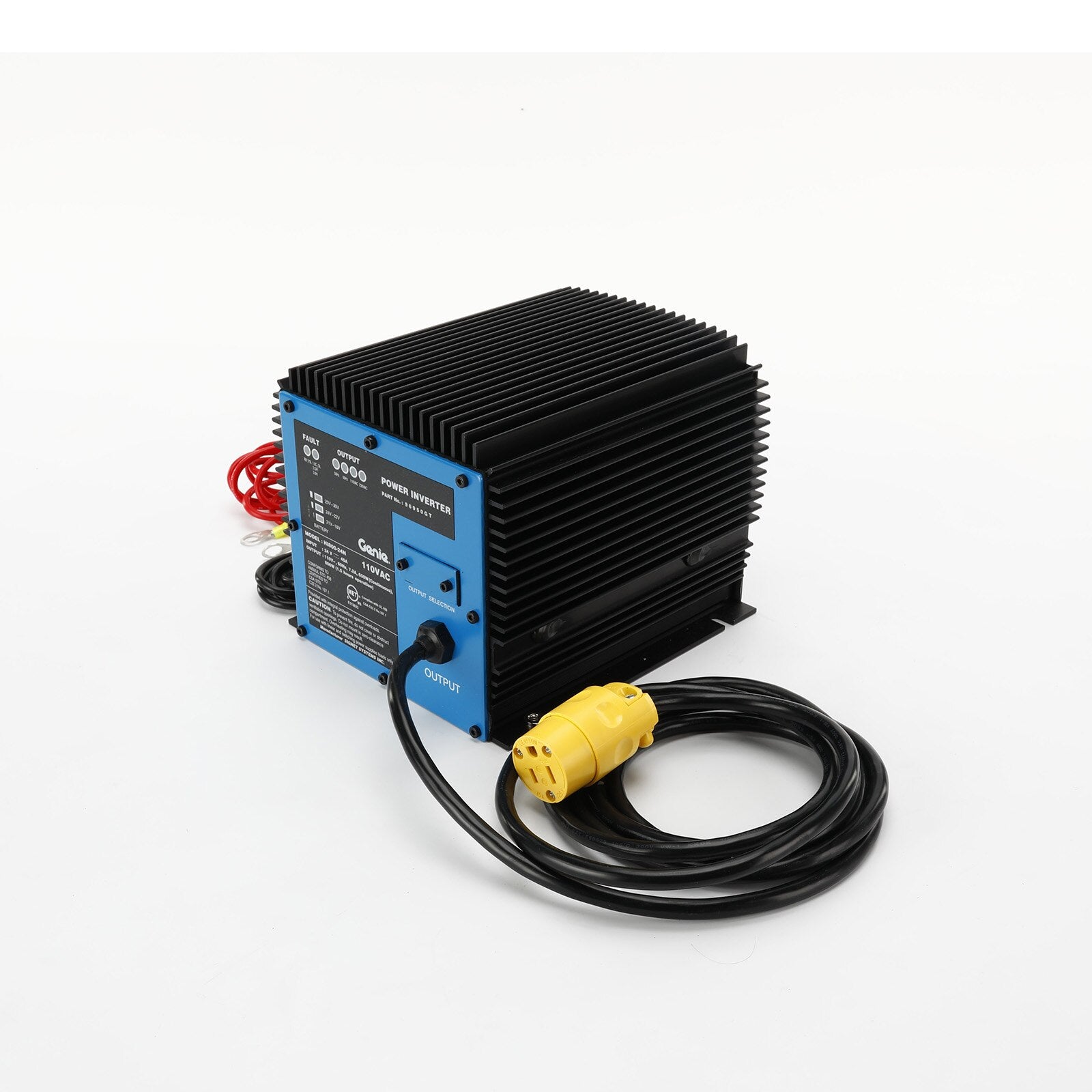 Genie Part # 96950GT – 24Vdc Inverter