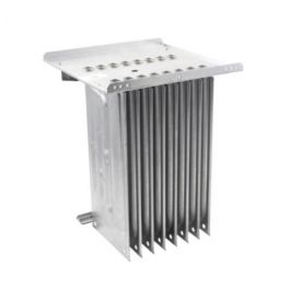 Lennox 96L74 78-Aluminized Heat Exchanger No Coil Box Baffle Break