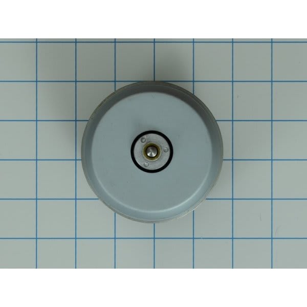 GE Replacement Condenser Fan Motor For Refrigerator, Part#wr60x228