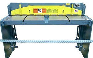 Pexto Foot Shear