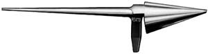 Roper Whitney Stake, Blowhorn