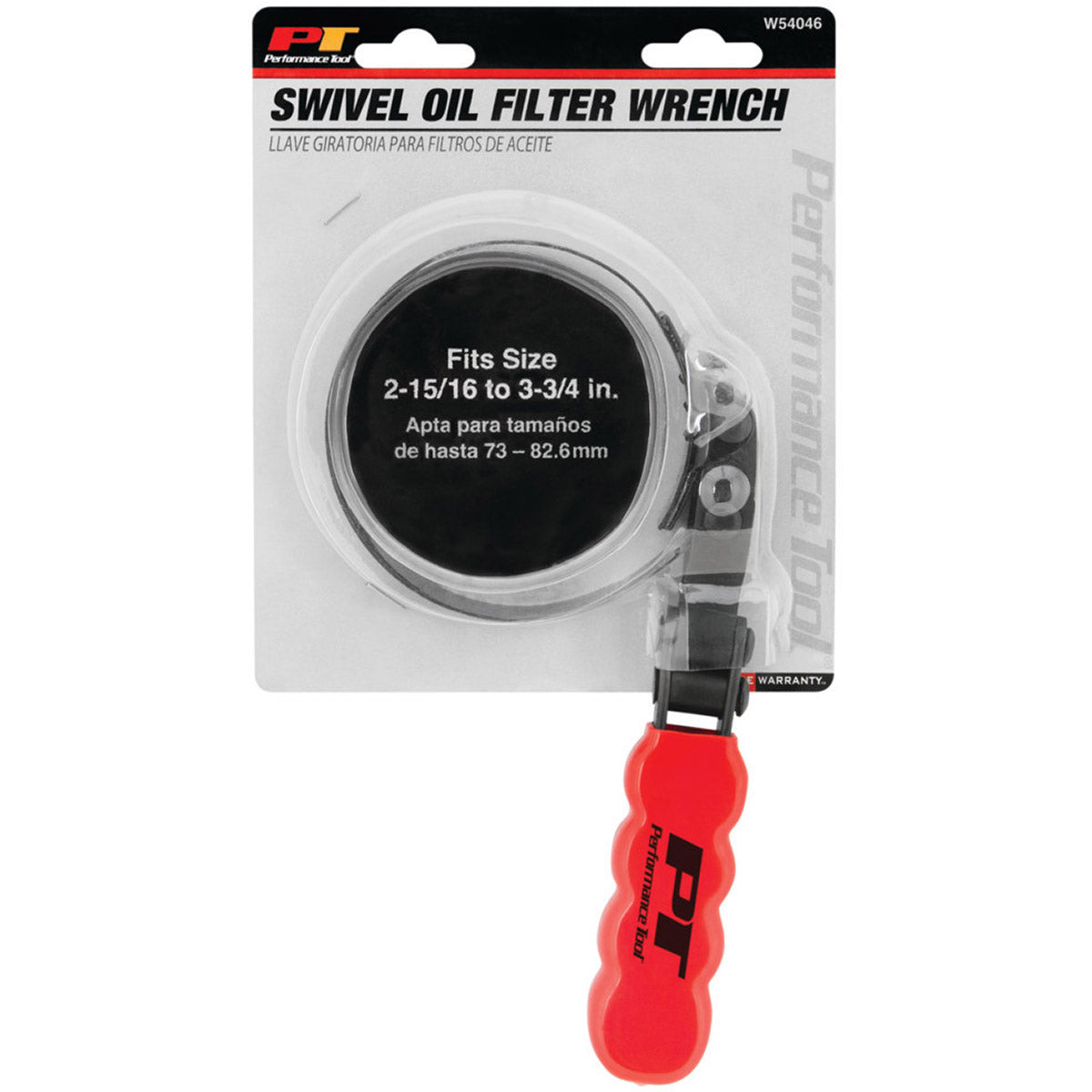 SWIVEL FILTER WRENCH -2-15/16 TO 3-3/4