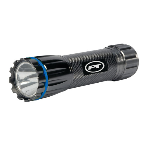 Performance Tool 270 Lumens LED Tactical Flashlight