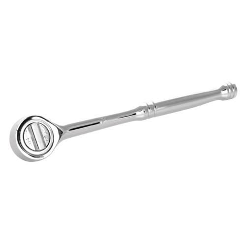 Performance Tool 3/8" Drive Teardrop Ratchet, 8"