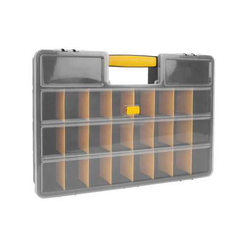 Performance Tool 26-Compartment Organizer