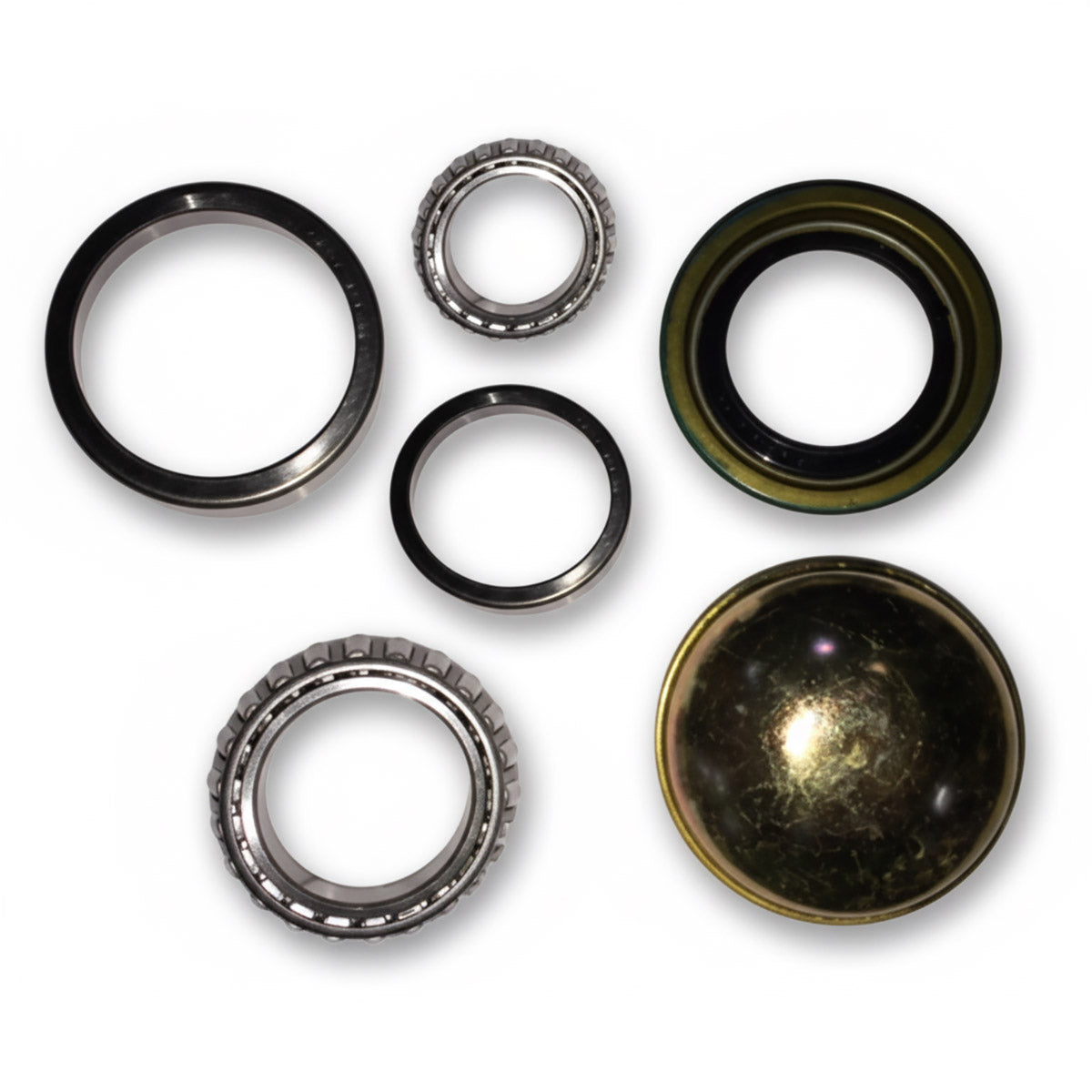 BEARING KIT FOR 280551 (888) HUB