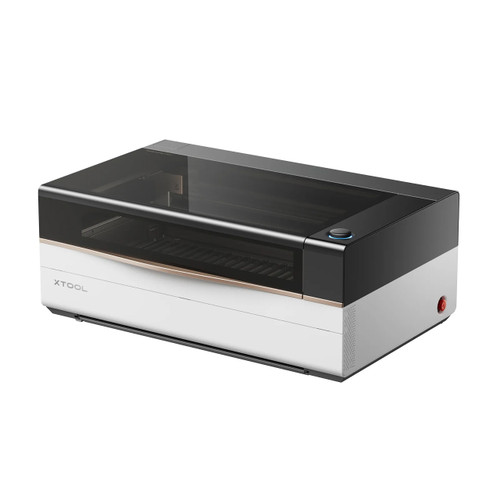 xTool P3 Laser Engraver, Versatile Bundle