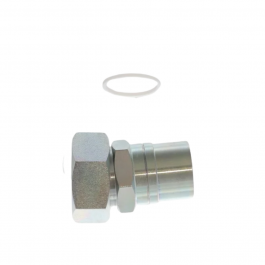 Copeland 998-0034-08 7/8" Rotolock Adapter