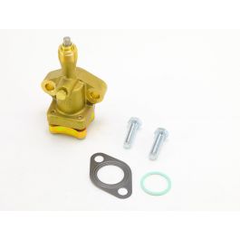 Copeland 998-0510-10Brass Compressor Pressure Valve, 7/8" ODF x FLG