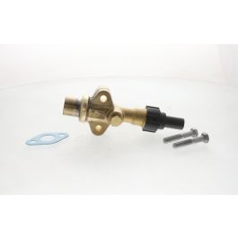 Copeland 998-0510-12 Sweat Service Valve Kit 7/8"