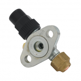 Copeland 998-0510-26 Service Valve Kit 3/8" Flare