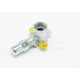 Copeland 998-0510-97 Rotalock Service Valve Kit 1" Roto 3/8" ODF