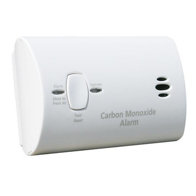 Kidde 9CO5-LP DC CO Alarm