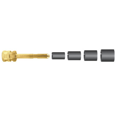 Inlet guide bushings kit phenolic (4) A-7