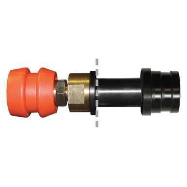 Lincoln Inlet Feeder Lock A-1LN-FL