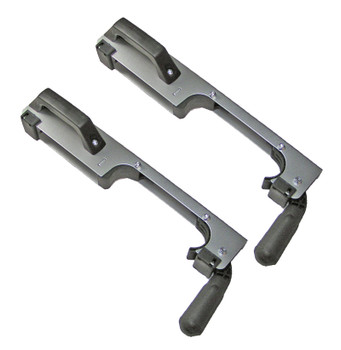Ryobi A18MS01 Miter Stand (2 Pack) Saw Mounting Bracket Assembly # A000220601-2PK