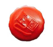 Shindaiwa A033000330 Fuel Cap Assembly (Original OEM part)
