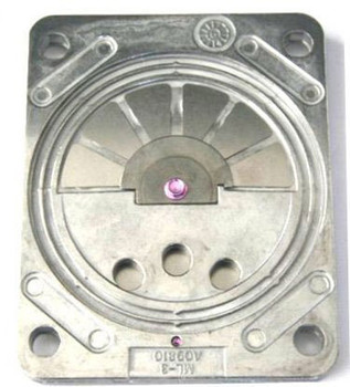 DeWalt D55146 Compressor Replacement Valve Plate Assembly - A09819SV
