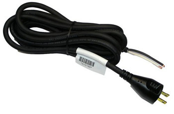 Porter Cable Replacement (2 Pack) 10' / 16 Gauge / 2 Wire Cord - A10193-2PK