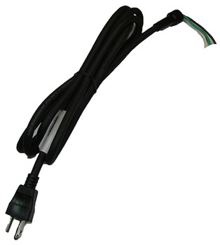 Porter Cable Replacement 16 Gauge, 3 Wire Cord, 7 Foot Long - A11126