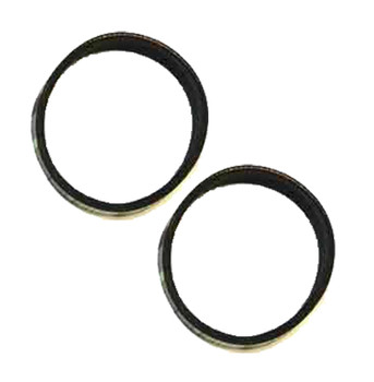 Porter Cable 371 Belt Sander (2 Pack) Replacement Belt - A13907-2PK