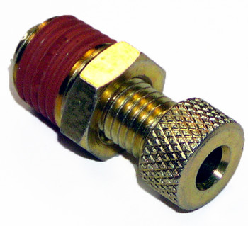 Porter Cable Air Compressor (3 Pack) Replacement Drain Valve - A17038-3PK