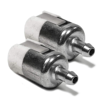 Echo 2 Pack of Genuine OEM Fuel Filter - A369000480-2PK